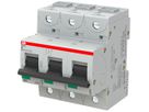 Leitungsschutzschalter ABB S803S-K6 3P 400V K-6A 50kA 4.5TE