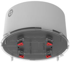 EB-Gehäuse Spotbox LED Betriebsgerätebox 115×115mm