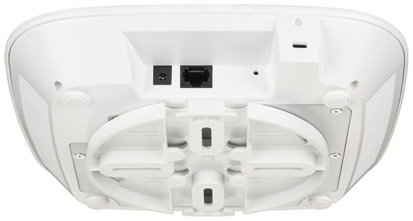 Point d'accès D-Link DAP-X2850, PoE, Wi-Fi 6 (AX3600), 1147/2402Mbps