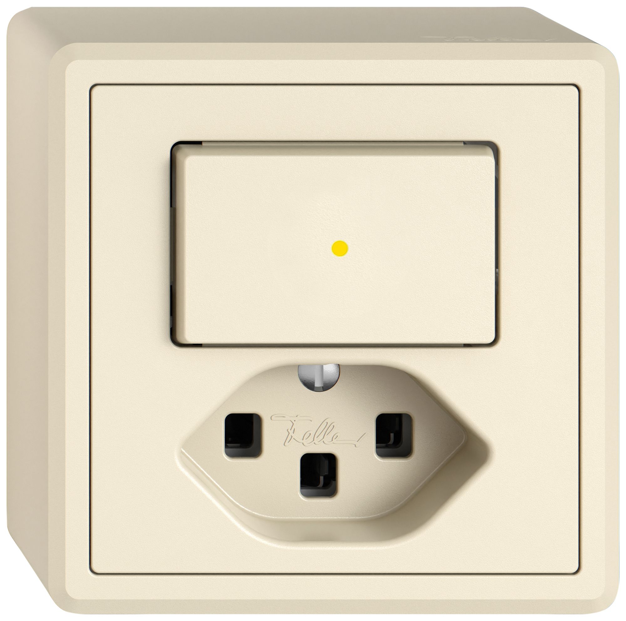 Combinaison AP EDIZIO.liv SNAPFIX® S3K+T23 éclairage frontal jn cr