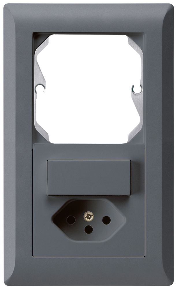 Combinaison ENC vide+3/T13 anthracite kallysto.line