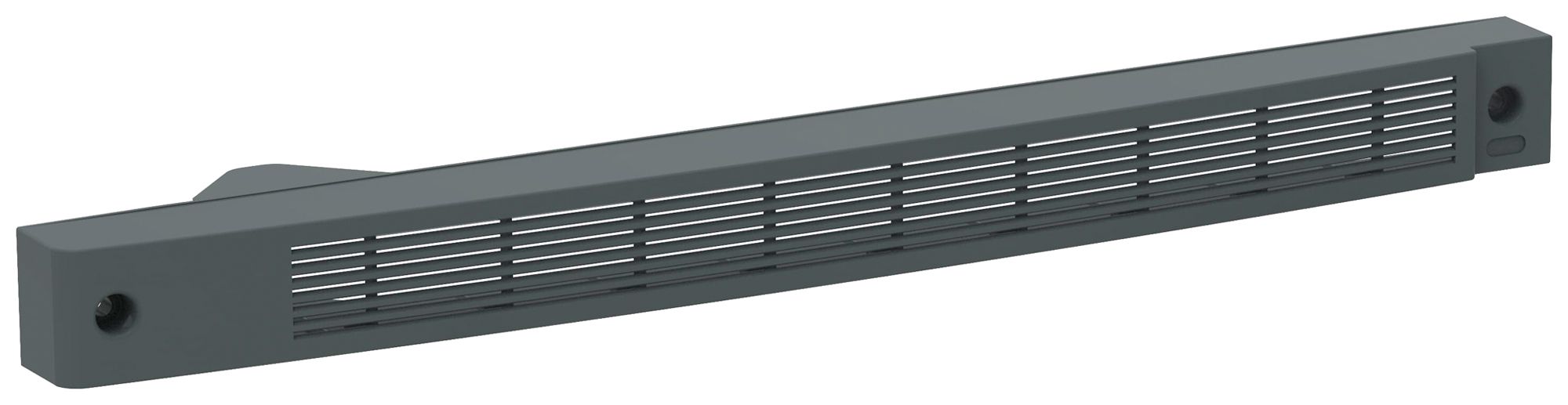 Blindabdeckung ABB InLine II SWC-ZLBM00