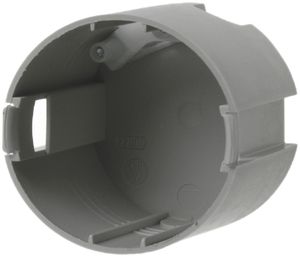 UP-Einlassdose MH 1-fach Ø 49mm, T=38 mm