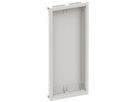 Coffret vide ABB ComfortLine 8 rangées 192UM 615×1314×125mm