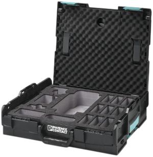 Koffer PX THERMOMARK GO CASE