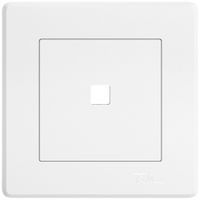 Kit de montage ENC EDIZIO.liv SNAPFIX® pour interface de données USB bc