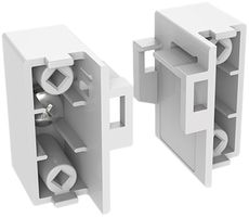 Befestigungssockel SE für Steckklemme Pragma multi