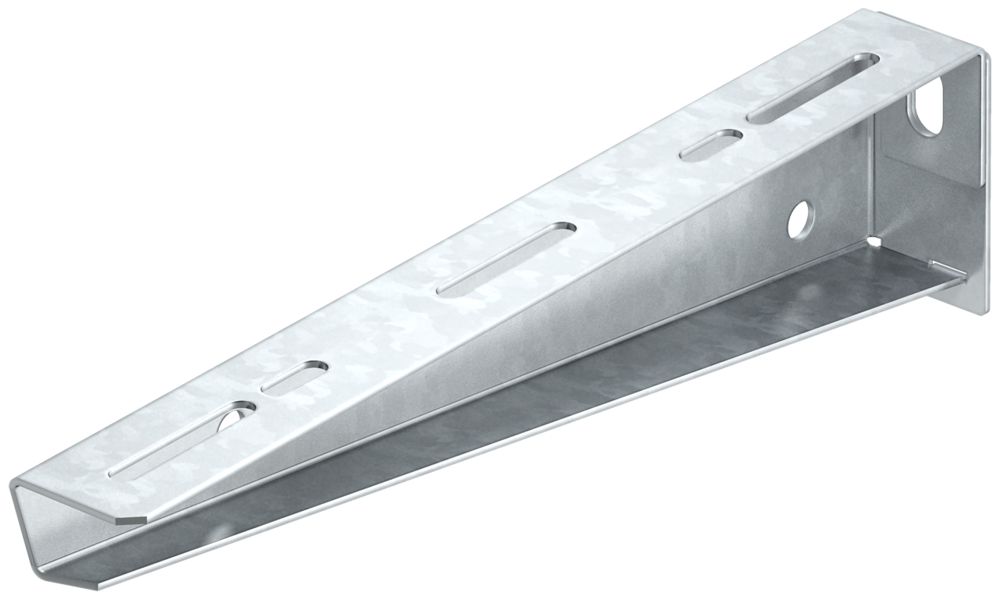 Console pour mur/poteau Bettermann MWA 12 31S FS 310mm