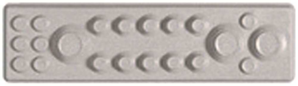 Leitungseinführung Hager univers Dichtung IP43