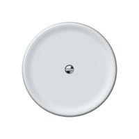 Blindabdeckung origin 60×60mm ws