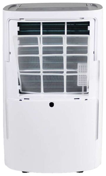 Luftentfeuchter Dry Nature 21 230V 310W 560×342×234mm für 24m² max.250m³/h