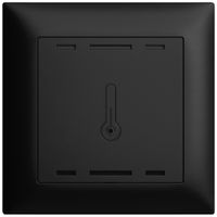 UP-Raumtemperatursensor EDIZIOdue Wiser K+ 230V 88×88mm sz