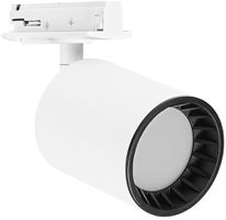 Spot LED LEDVANCE SMART WIFI OSAKA 8W 250lm 3000…6500K REG bianco
