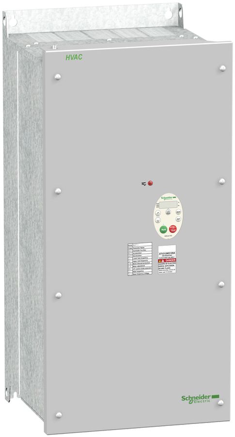Frequenzumrichter Schneider Electric 18.5KW 380…480VAC, 0.5…200Hz