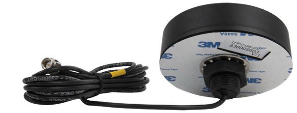 Aussenantenne ComatReleco PUCK GPS, für Fernschaltmodul CMS-10R