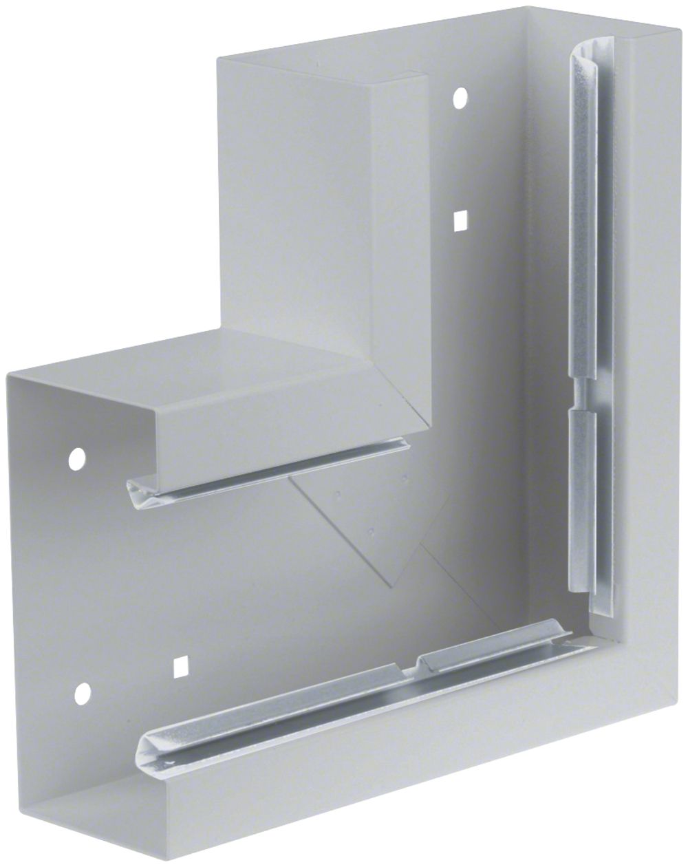 Flachwinkel Tehalit BRS 65130 verzinkt