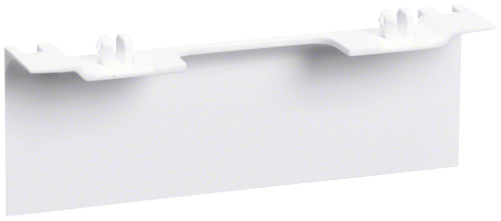 Cache pour boîtier d'appareils universel tehalit pour SL20080 blanc trafic