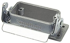 Boîtier annexe A10 h=26mm LVB