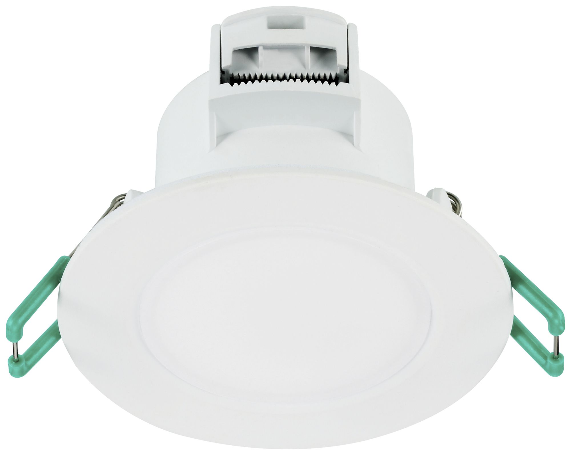 Spot LED INC Sylvania START SPOT 6W 610lm 100° 827…840 IP65, blanc