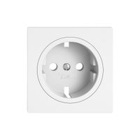 Kit di montaggio EDIZIO.liv SNAPFIX® per presa SCHUKO bi