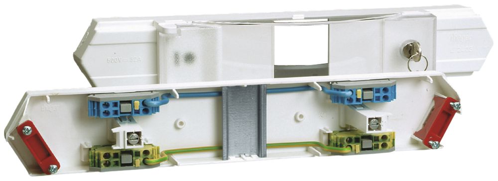 Kit de montage tehalit pour BR, BRA, BRS