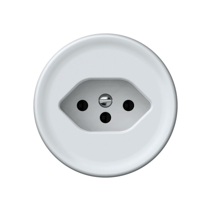 Kit frontale origin 1×T13 shutter 60×60mm bi