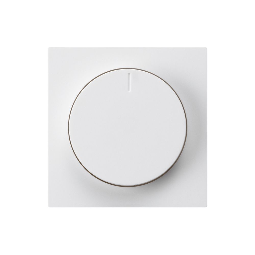 Variateur rotatif ENC kallysto 20…550W interruption de phase A blanc