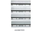 Montageklammer-Set LEDVANCE Stahl 115×39×7mm grau 4 Stk