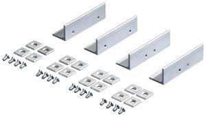 Verbindungs-Kit Rittal TS 7829.400 Verbinder/Trennsteg für TS8
