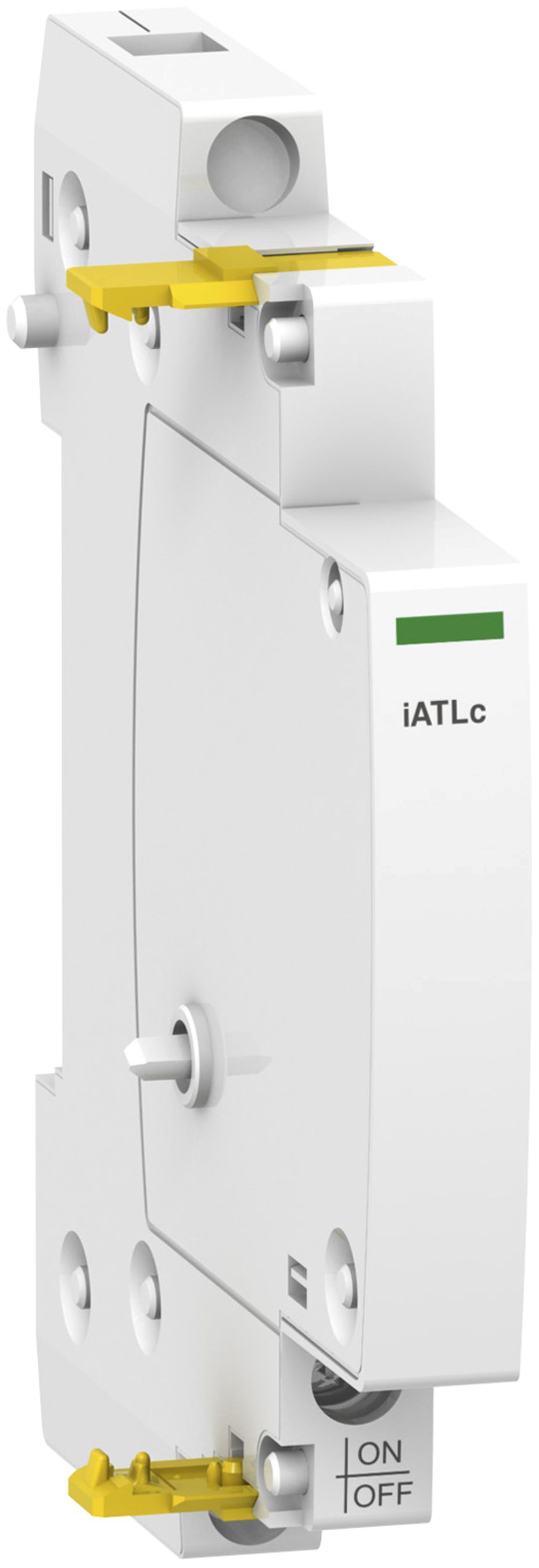 REG-Zentrale EIN-AUS ATLc 24…240V AC