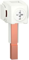 Anschlussklemme Schneider Electric 35mm², Set von 4 Verbindern