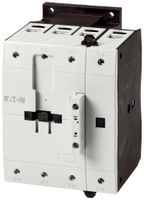 Contattore di potenza Eaton DILMP125 190…240V AC 4NO 125A 80A 37kW 230…690V