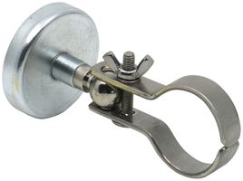 Haftmagnet thuba PM1 für Handlampe Ø25mm