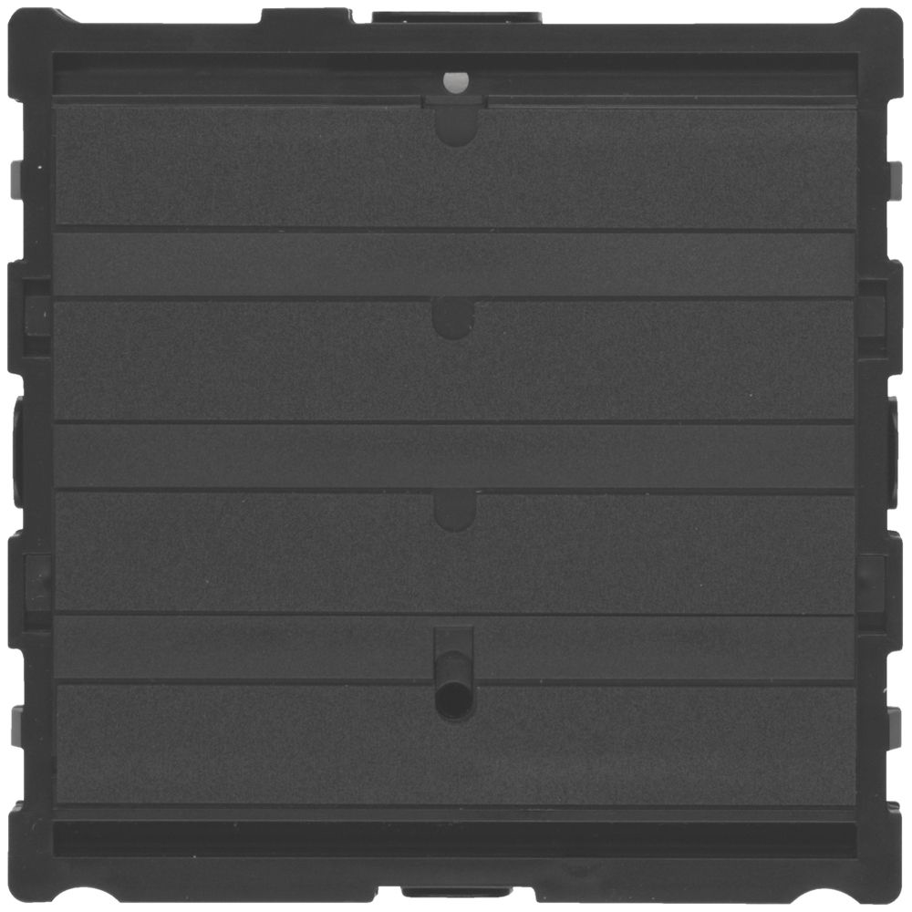 Haut-parleur de remplacement Hager elcom.axent 5 fentes