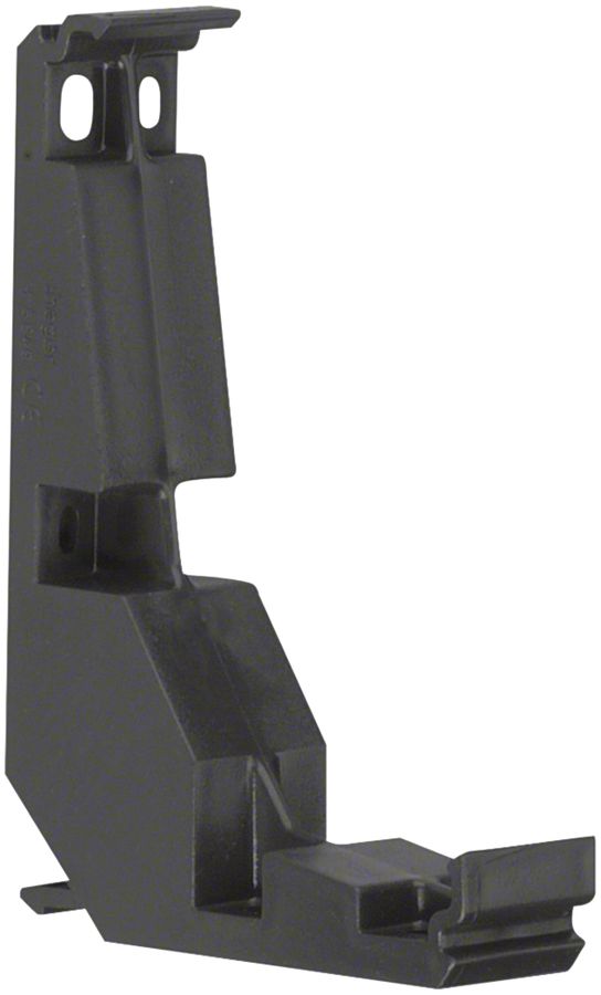 Supporto di profilo tehalit RK 150×110×35mm nero