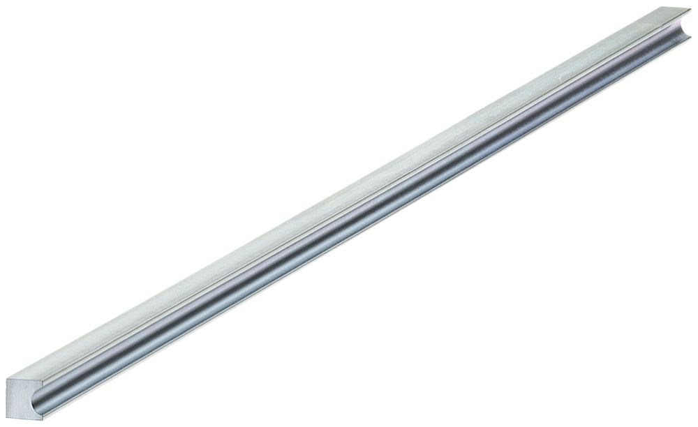 Axe de rallonge Siemens SENTRON pour commande rotative 8UC6, 8×8mm l=600mm