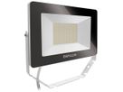 Projecteur LED ESYLUX OFL BASIC, 50W 4000K 5000lm 240×32×170mm IP65, blanc