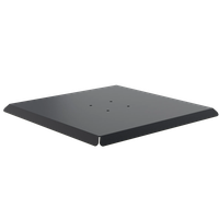 Dachabdeckung ONEPOLE PRO Quad 600