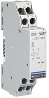 Relè d'installazione Novitas 48VAC 1Ch, DVR 58155