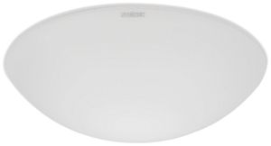 Vetro di ricambio Steinel per plafoniera/applique RS 10, Ø280mm