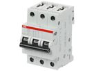 Disjoncteur ABB S203-K6 6A 6kA