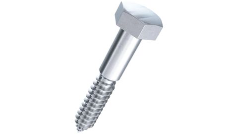 Sechskant, Durchmesser 12 mm