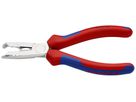 Abmantelungszange KNIPEX Ø8…13mm 1.5…2.5mm²