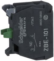Kontaktelement Schneider Electric 1S zu ZB4 BZ009 ohne Befestigungsteil