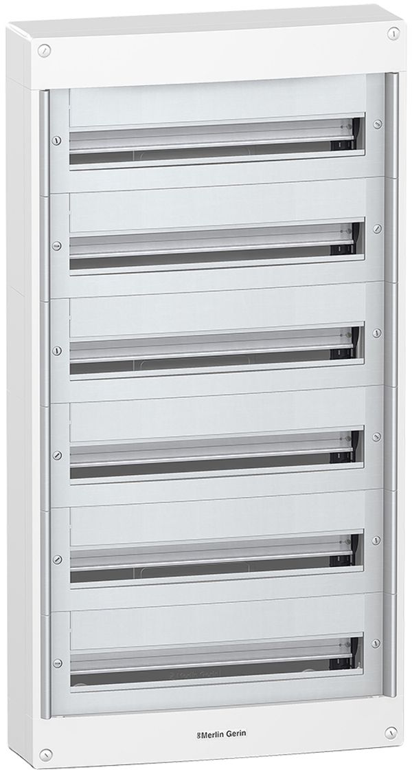 Tableau de distribution AP SE 6r/24UM