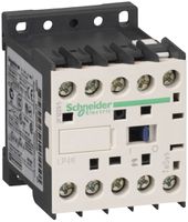 Schütz Schneider Electric LP4 3L 1Ö 24VDC