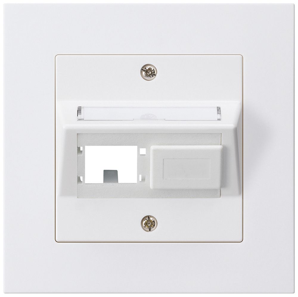 Kit de montage ENC kallysto.pro R&M freenet blanc