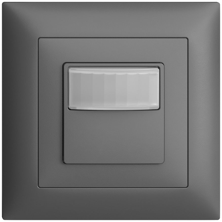 Rilevatore di movimento INC EDIZIOdue FMI pirios 180 R eco plus 1 canale, grs