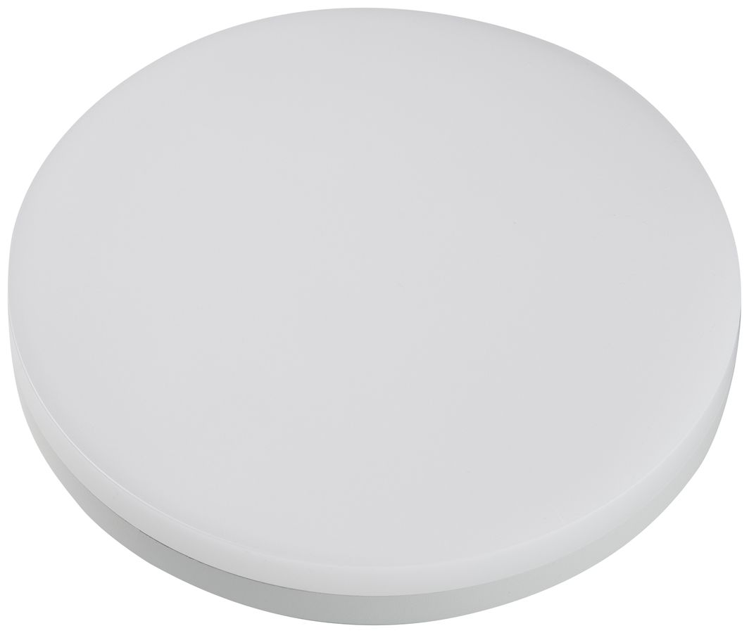 Lampada apparente LED Sir Heian SLICE2 15W 1700lm 830/840 IP54 Ø220 bianco