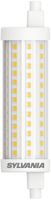 Lampe LED Sylvania ToLEDo R7s 15.5W 2000lm 118mm 827 DIM SL